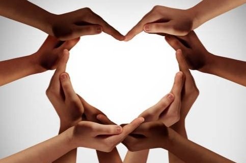 Community care and confidence-building support