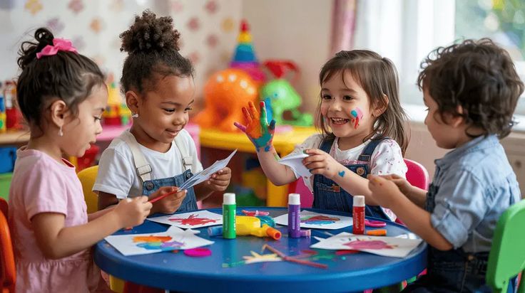 Early Learning Family Open House