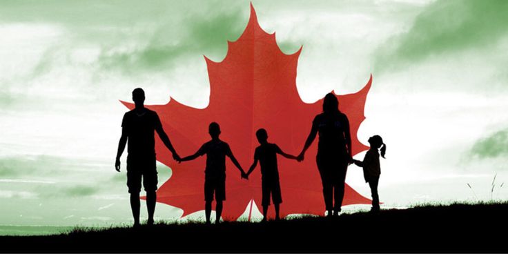 Building trust with newcomer families through practical support