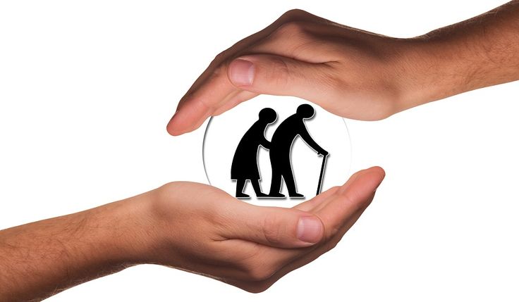 Supporting seniors with dignity and connection